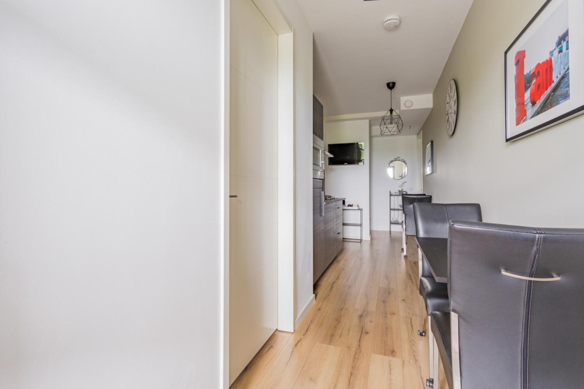 Casa Luijben Zwaanshoek Ngoại thất bức ảnh